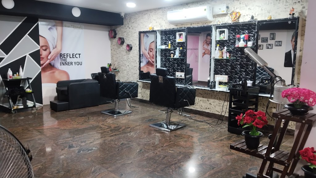 New Trendz Bridal Studio Academy