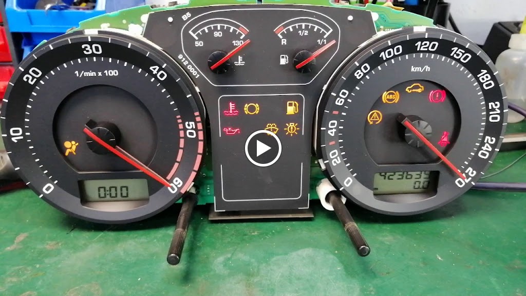 TALLERES MARTIN, ELECTRICIDAD & ELECTRONICA DEL AUTOMOVIL