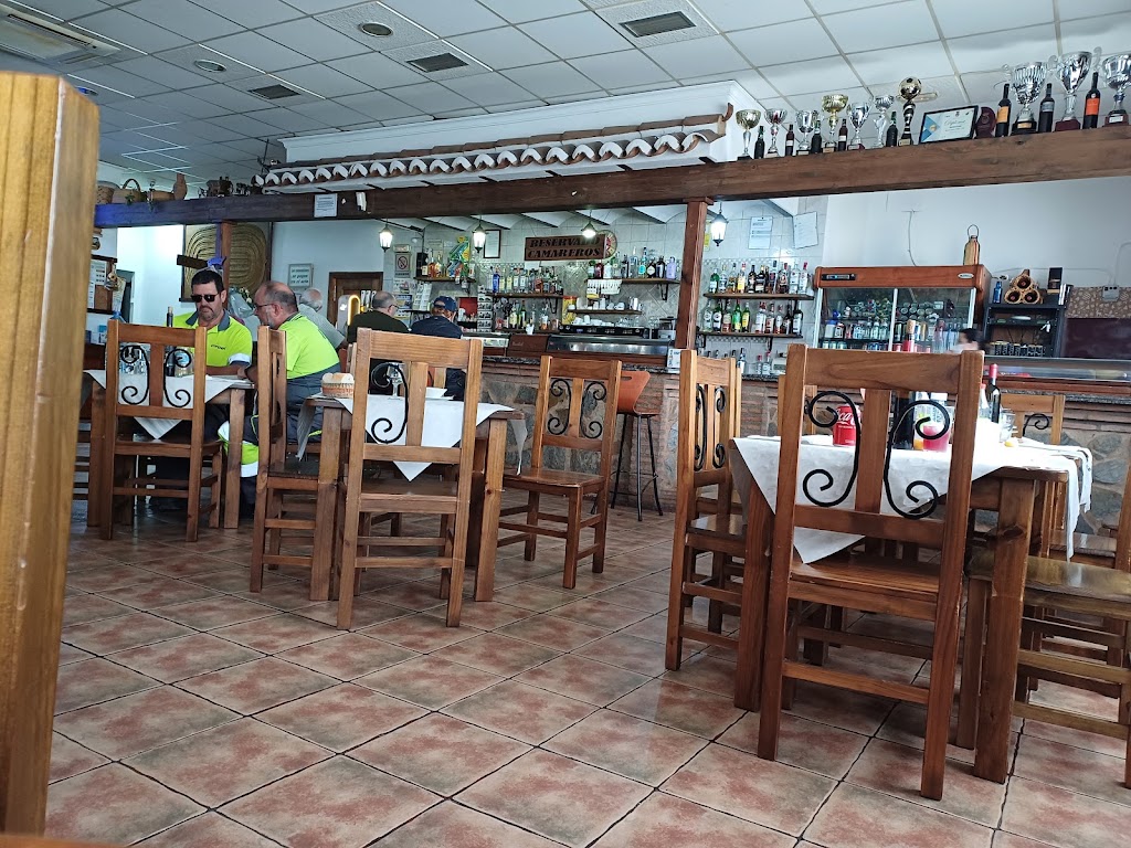 Restaurante Noble Villa — Ambiente