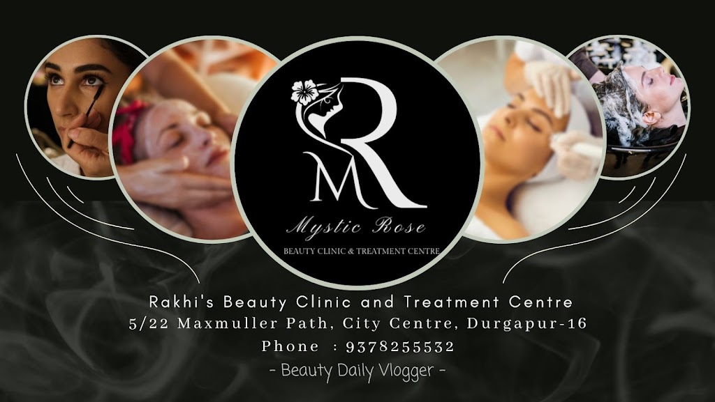 Mystic Rose Beauty Clinic Beauty Salon