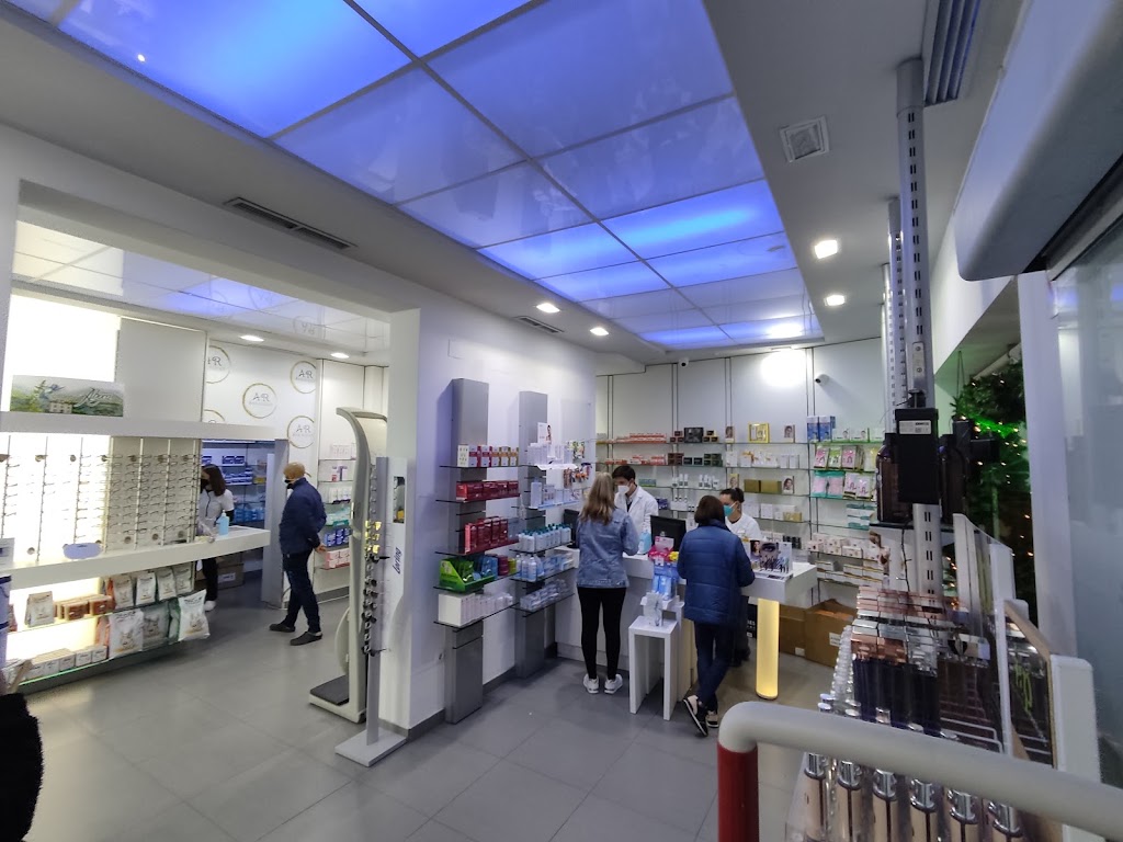 Farmacia Saralegui Farmacia 24 horas Puerto de Santa Maria — Todas