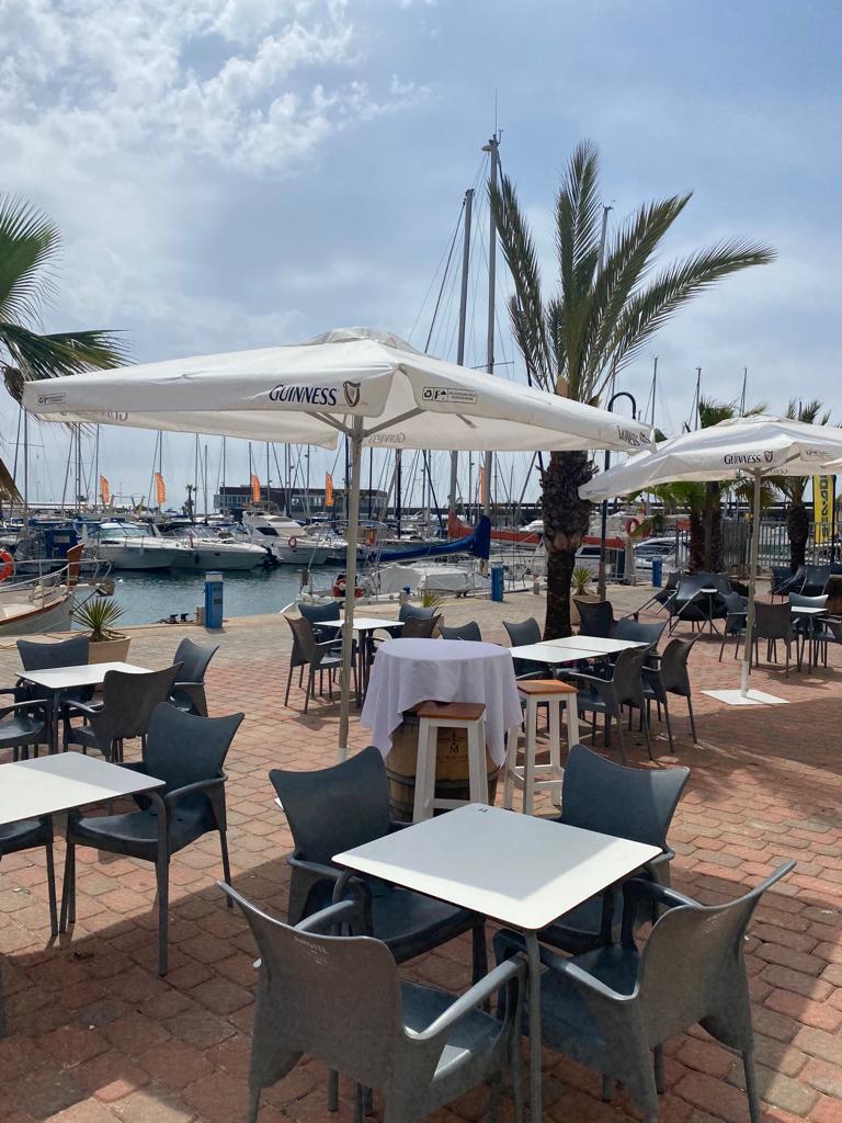 Restaurante Porto Di Vino