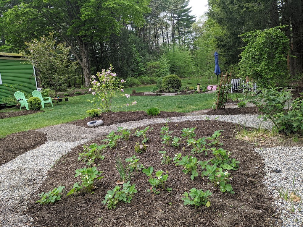 Yoga studio in Easthampton