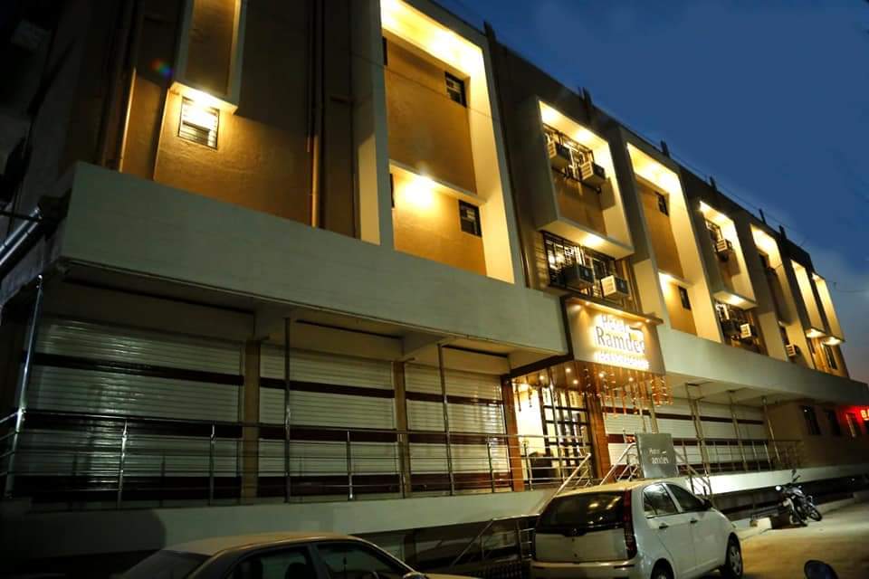 Hotel Ramdev