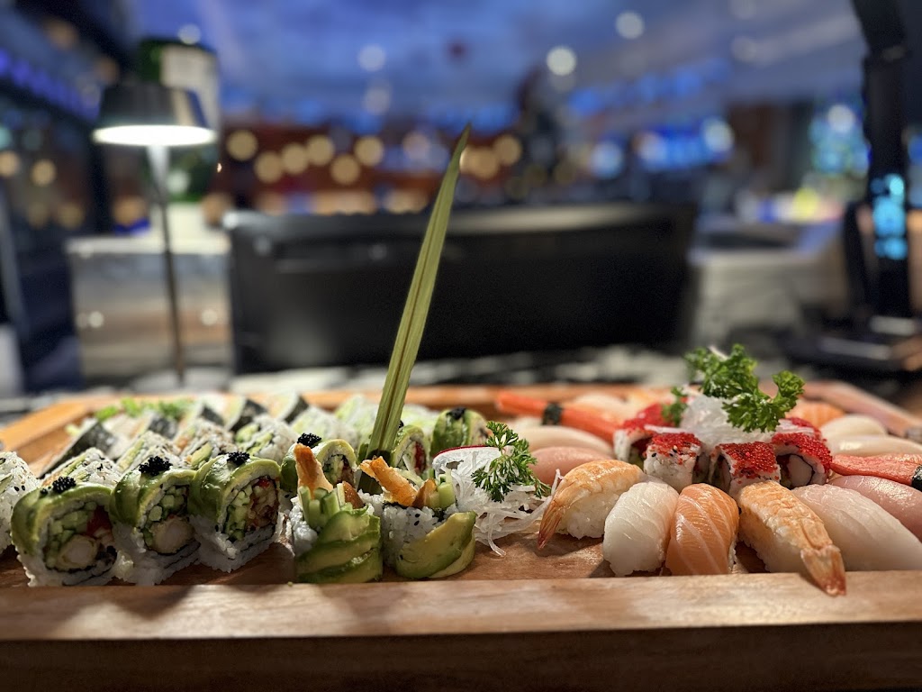 Food & drink