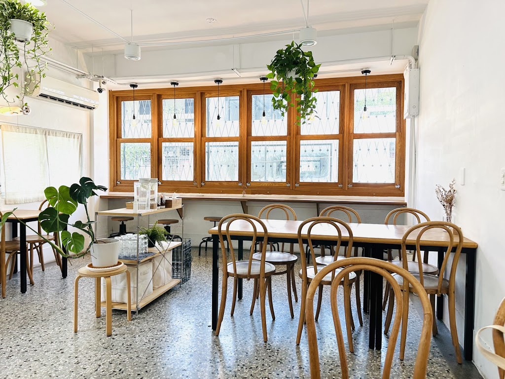 小家山食 Homey Café & Meal｜台中早午餐 的照片