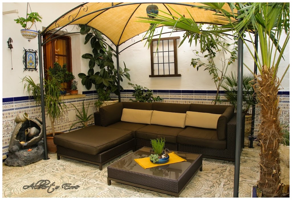 3G NATURA. Gabinete de Masajes. Quiromasajista.