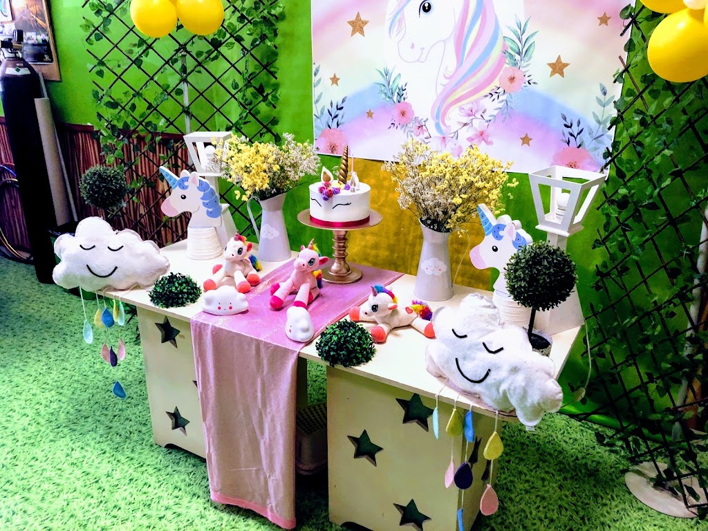 Valle de Los Dinosaurios