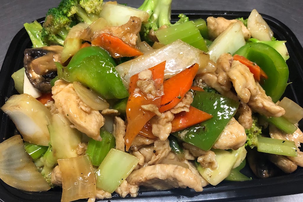 Chinese cuisine