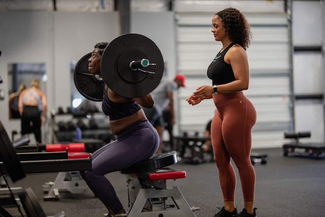  Pure Grind Fitness & Performance