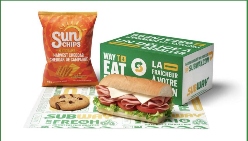 Subway