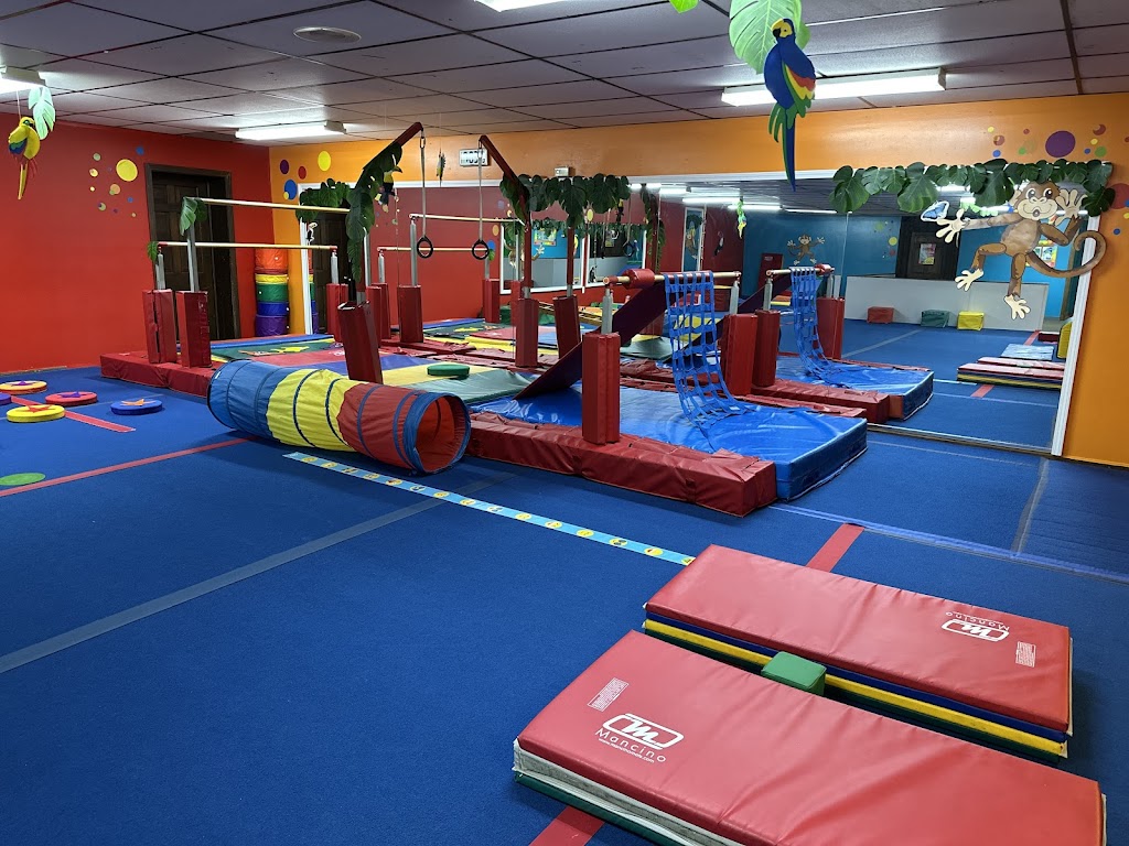  Youngstown Gymnastics Center