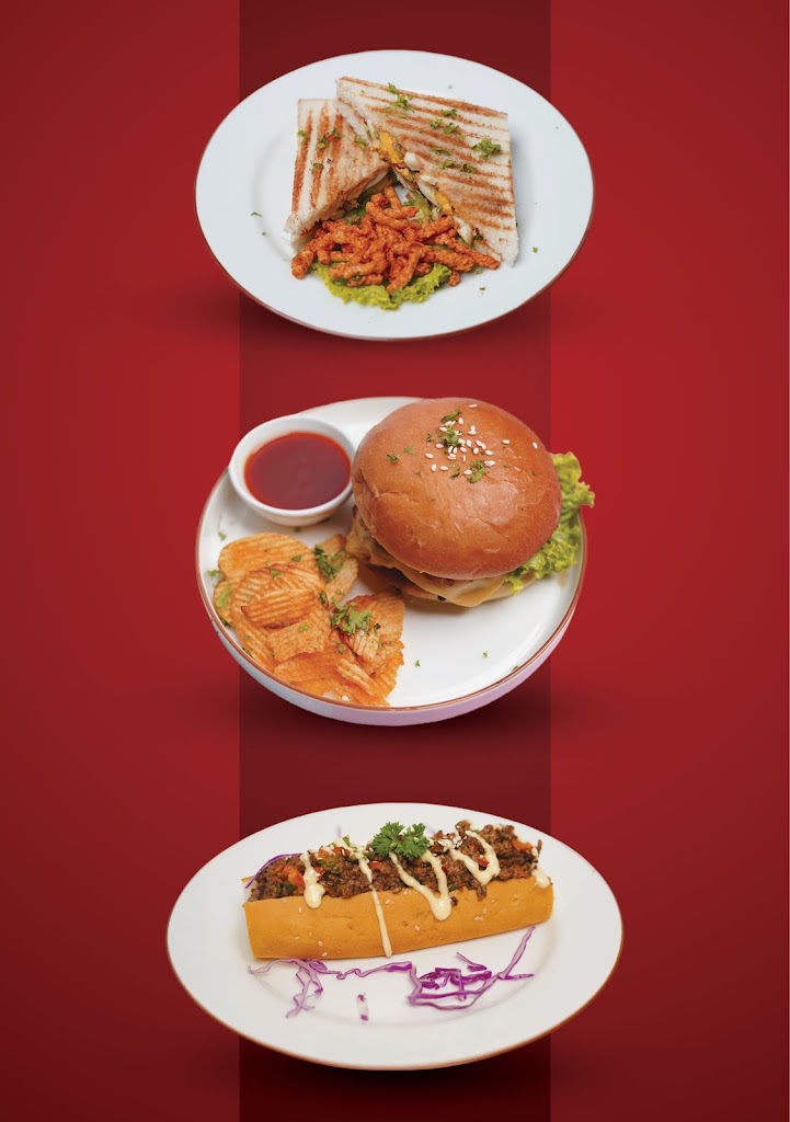 Food & drink
