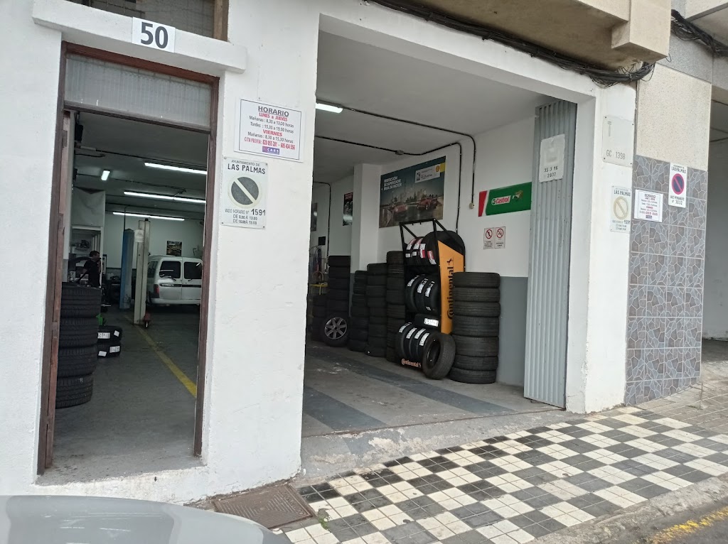 Castrol Service HJ Cars Servicio del Automovil