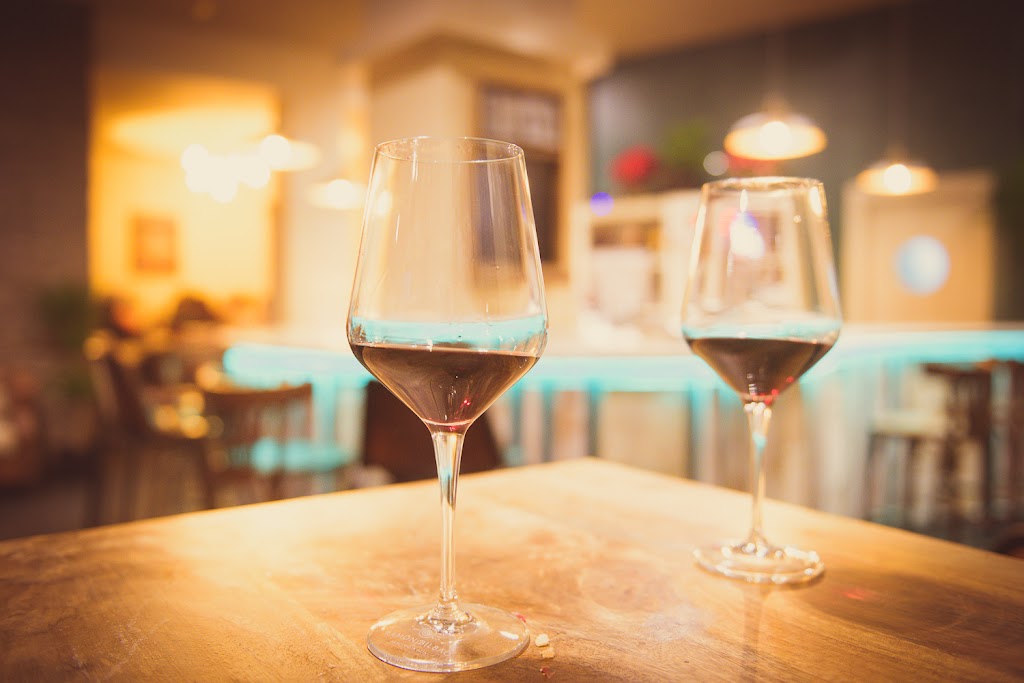 Bar restaurante Le Bistro Ubeda — Comida y bebida