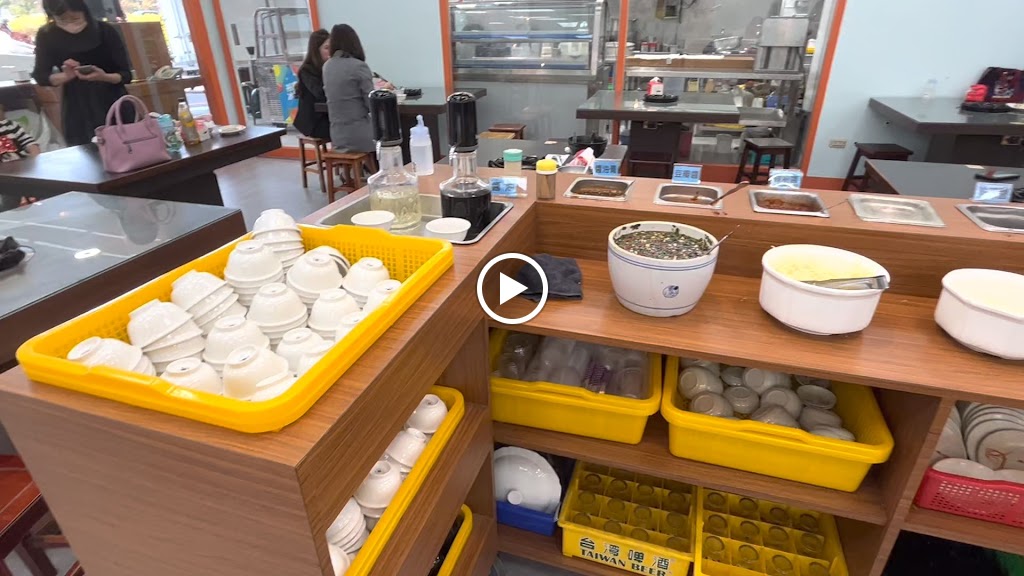 億哥牛肉湯後甲店 的照片