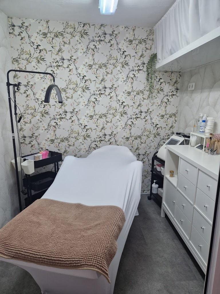 Jessica Gomez Estetica