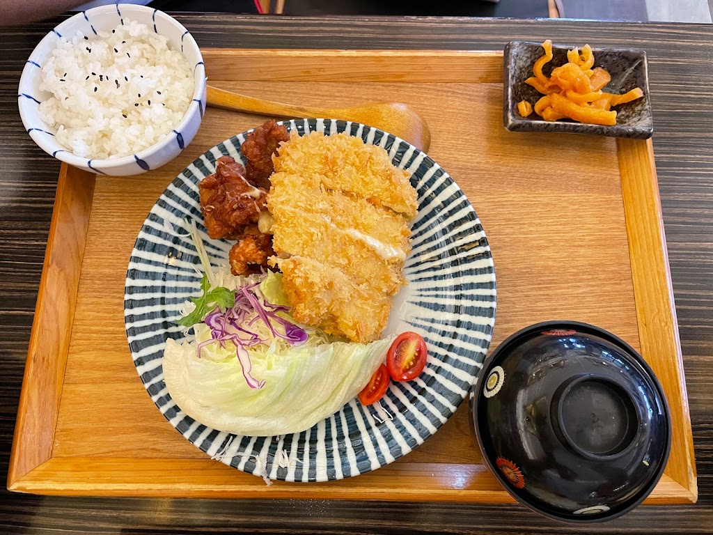 樹太老日本定食-台中復興愛買店 的照片