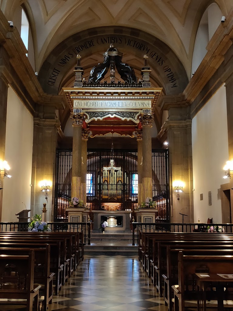 Monasterio de San Pelayo