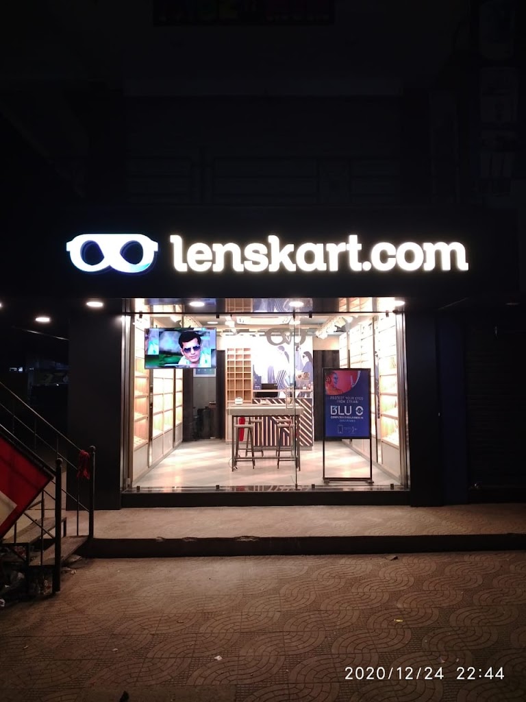 Lenskart Com At Valsad Gujarat