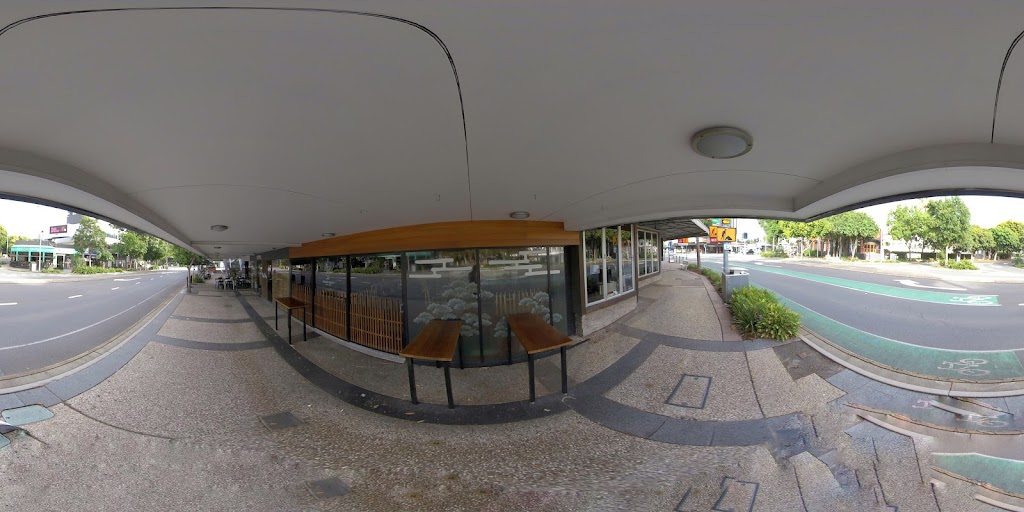 Street View & 360°