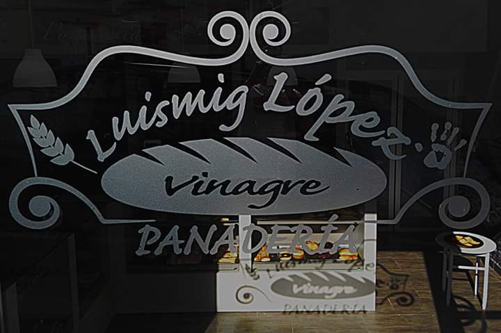Panaderia LuisMi Lopez-Baza — Del propietario