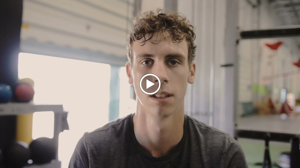  SOAR Fitness Systems