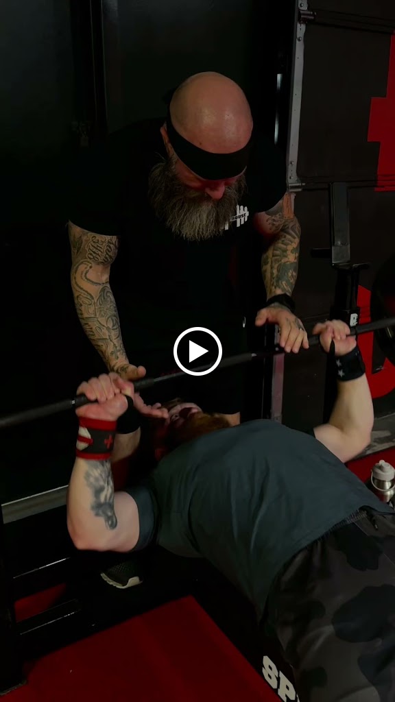  Personal Training & Nutrition w/ Jeff Black