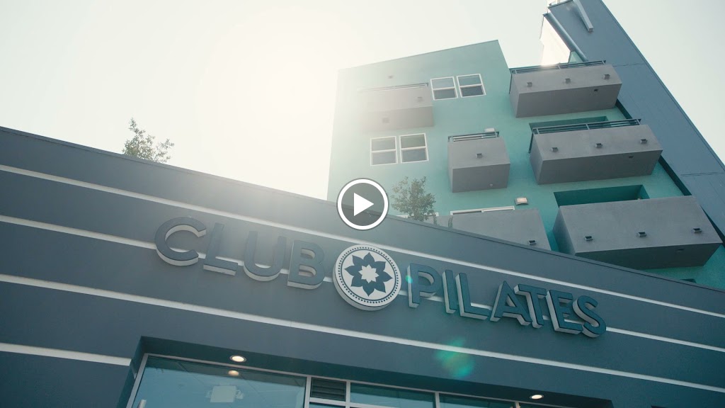  Club Pilates
