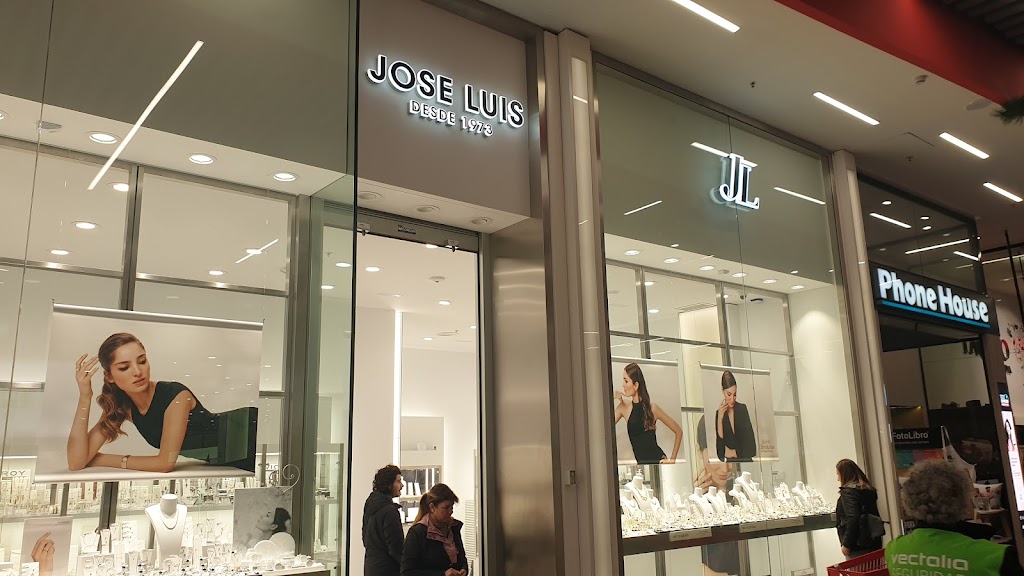 JOSE LUIS JOYERIAS