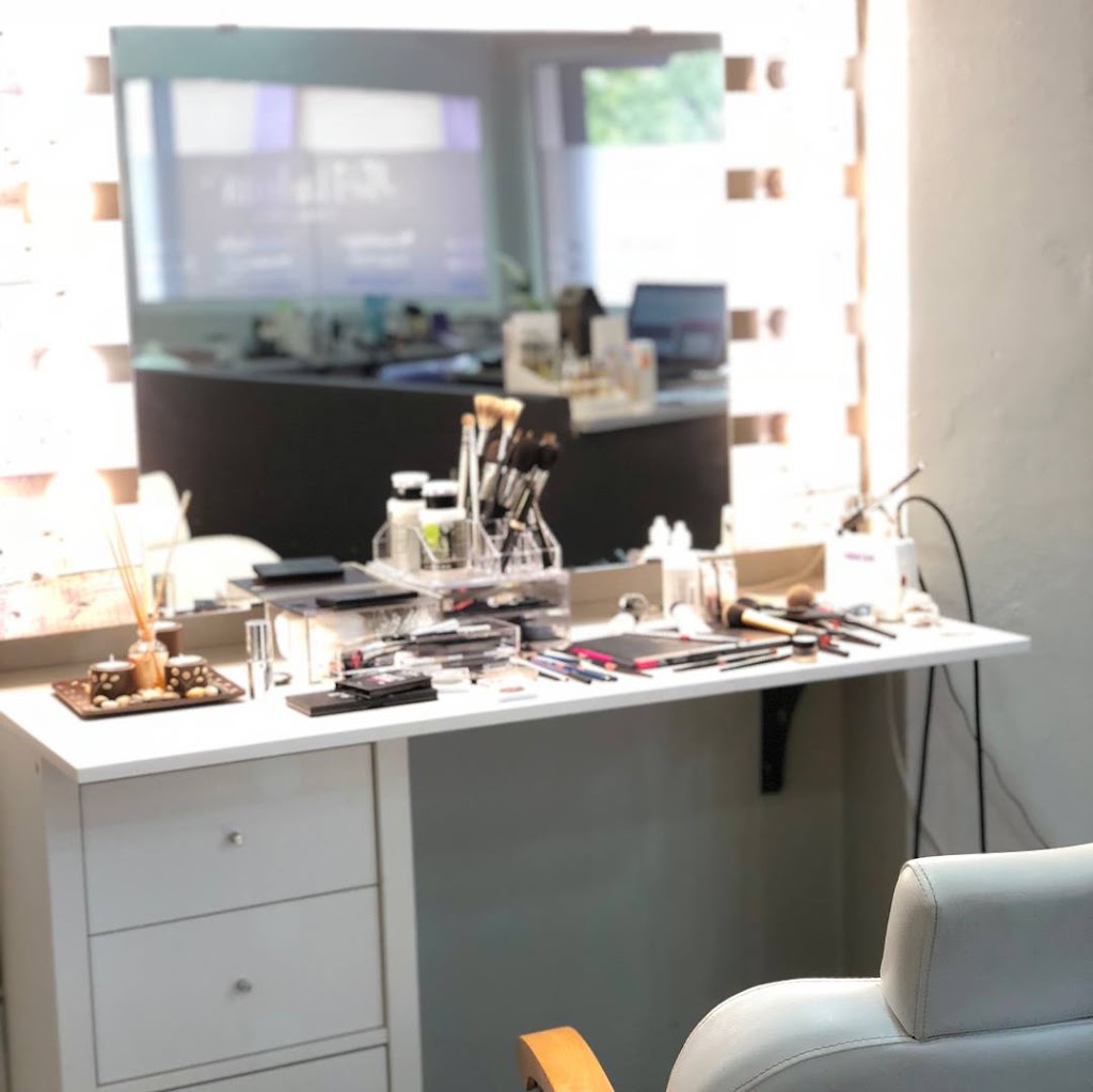 Belladona Centro De Belleza — Del propietario