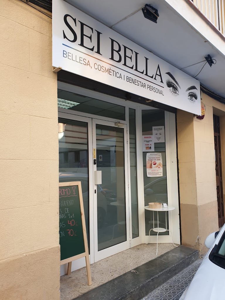 SEI BELLA