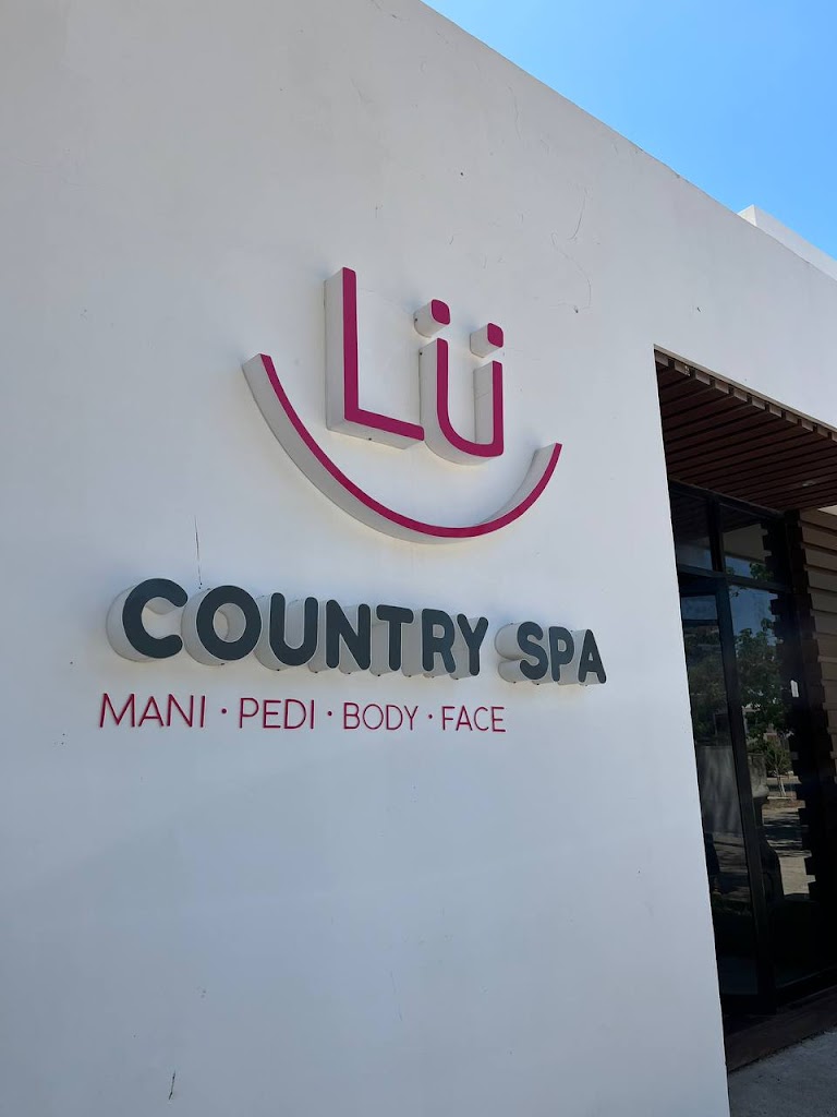 Lu Country Spa | Nail Salon in Merida