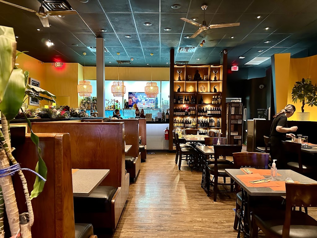 Mango Thai Cuisine (Since 1999)