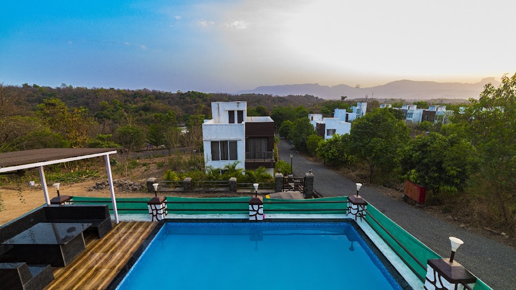 Shree Narayan Destination ( SND VILLA)