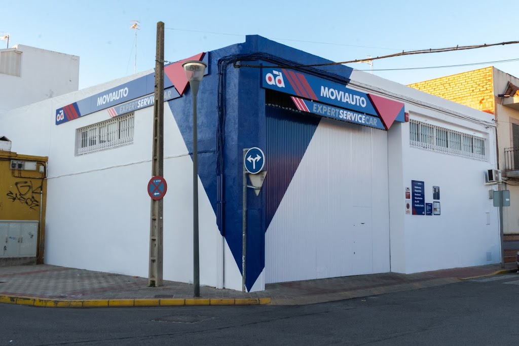 Rafael Moviauto S.L.