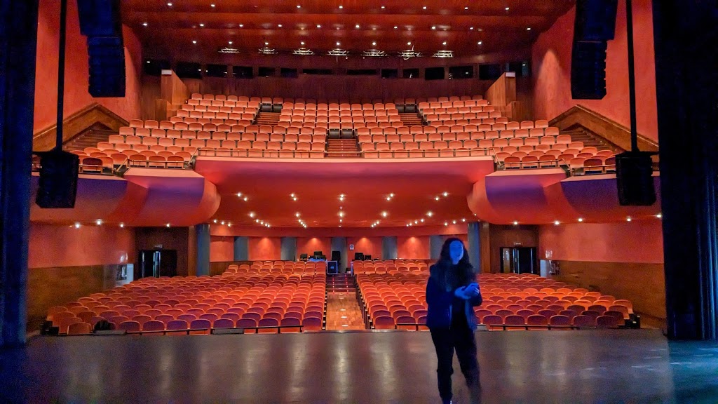 Teatro Gaztambide