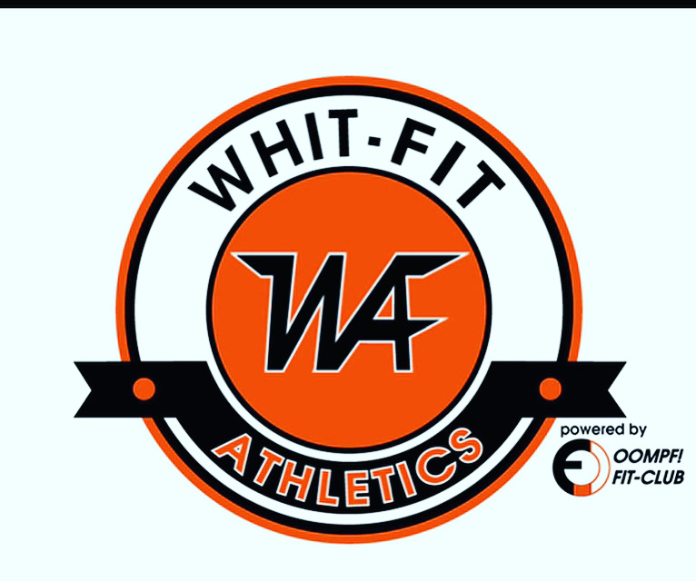  Whit-Fit Athletics