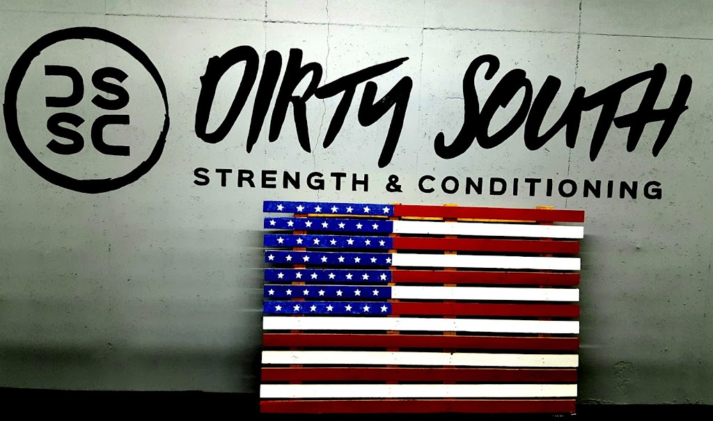  Dirty South Strength & Conditioning