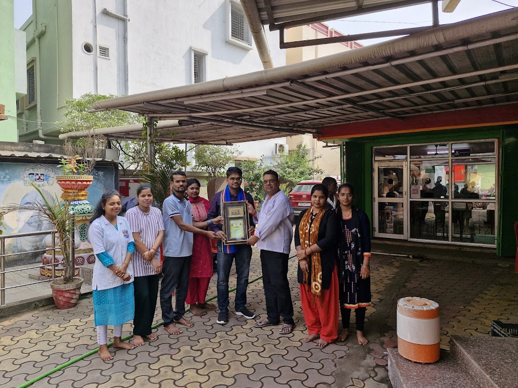 Dr. Ananta Balia Clinics