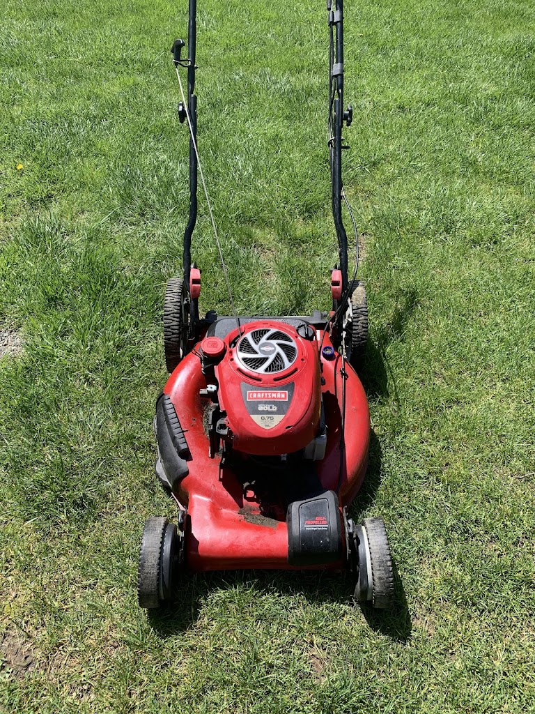 Small engine repair service in Cohoes