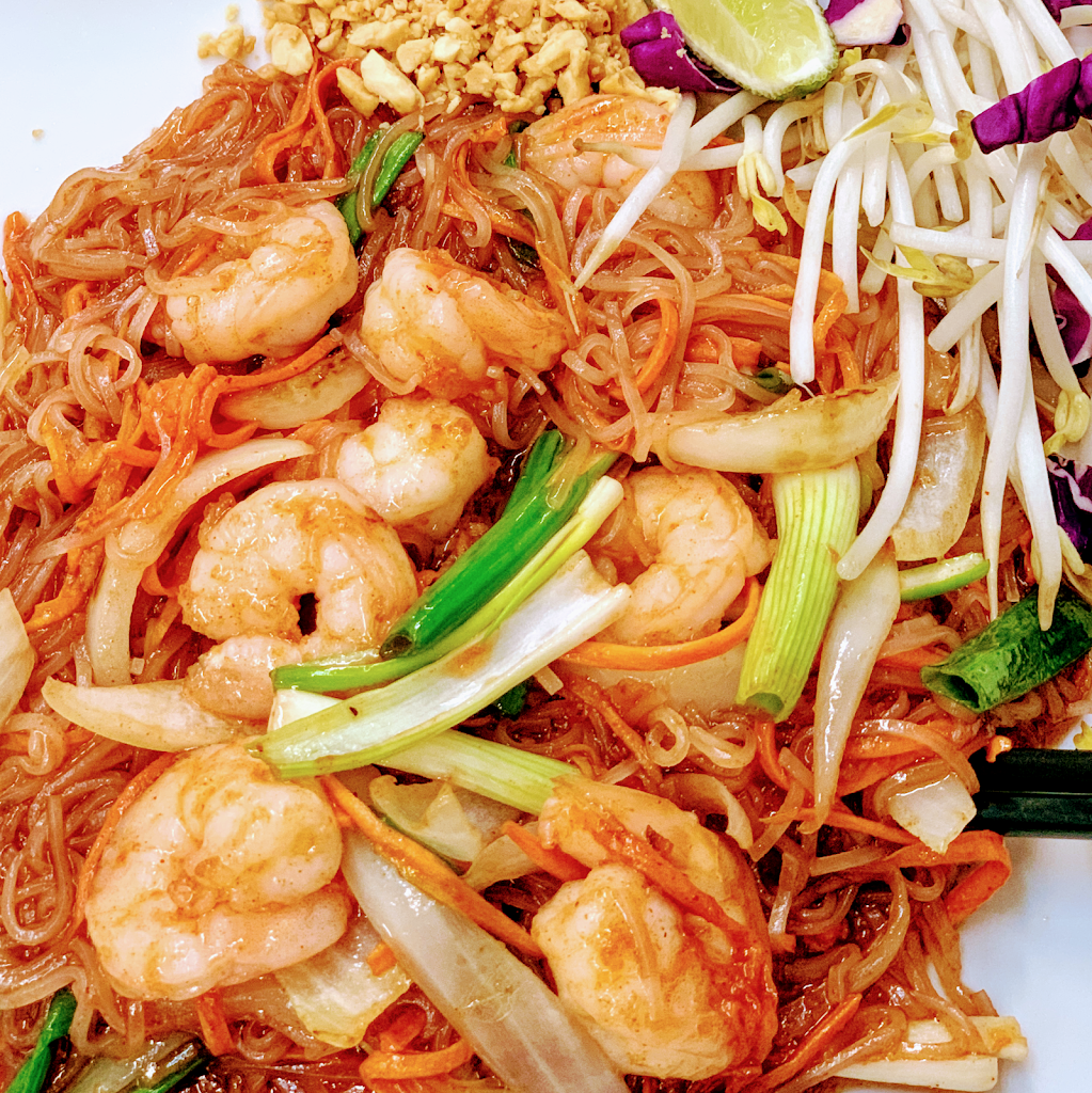 Sandee’s Thai Fusion