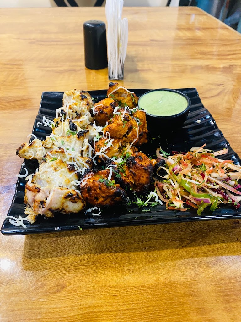 Food & drink