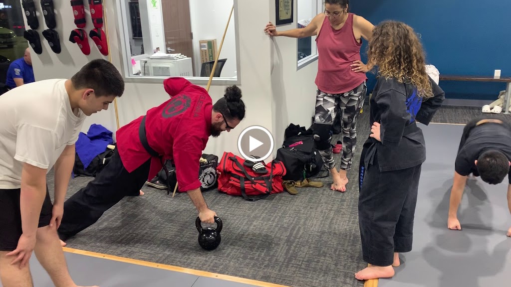  Inner Fire Martial Arts