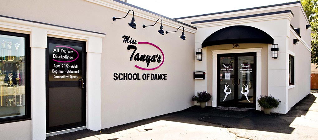  Miss Tanya's School of Dance Inc