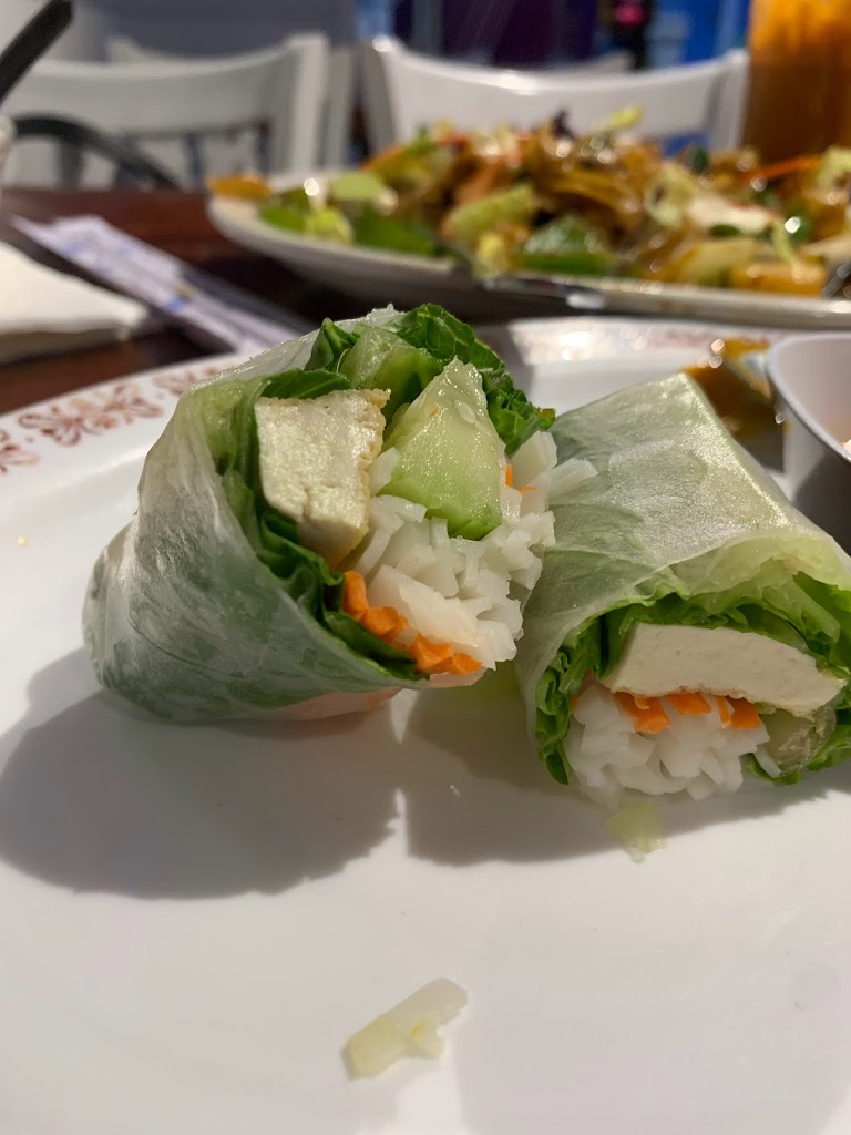 Thai Palms Restaurant