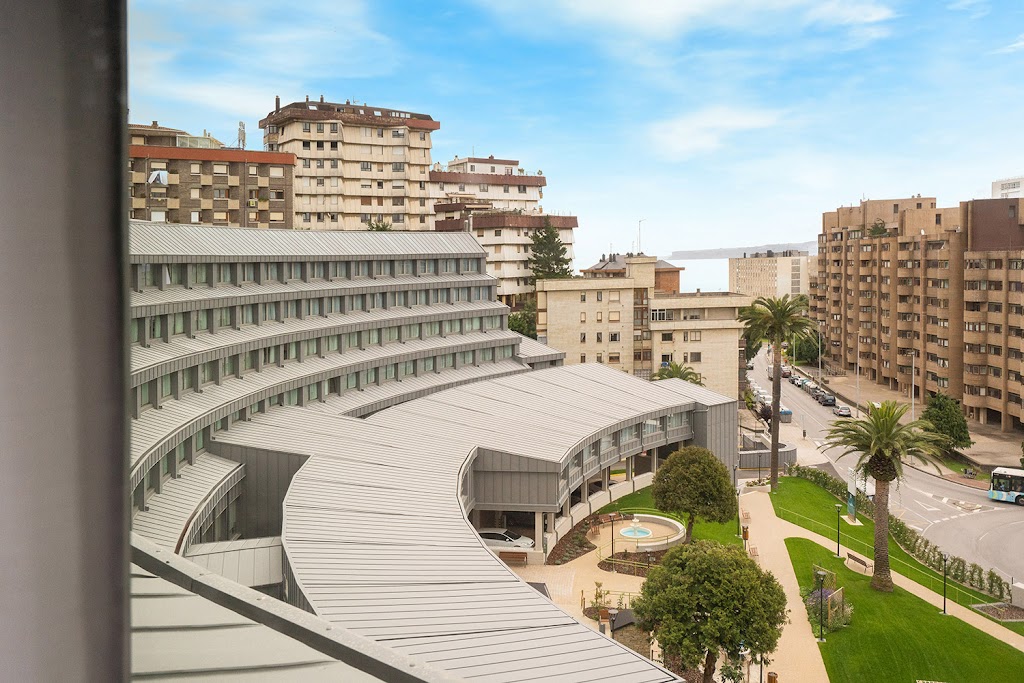Residencia La Pereda — Del propietario