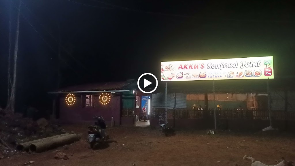 Akku S Seafood Joint