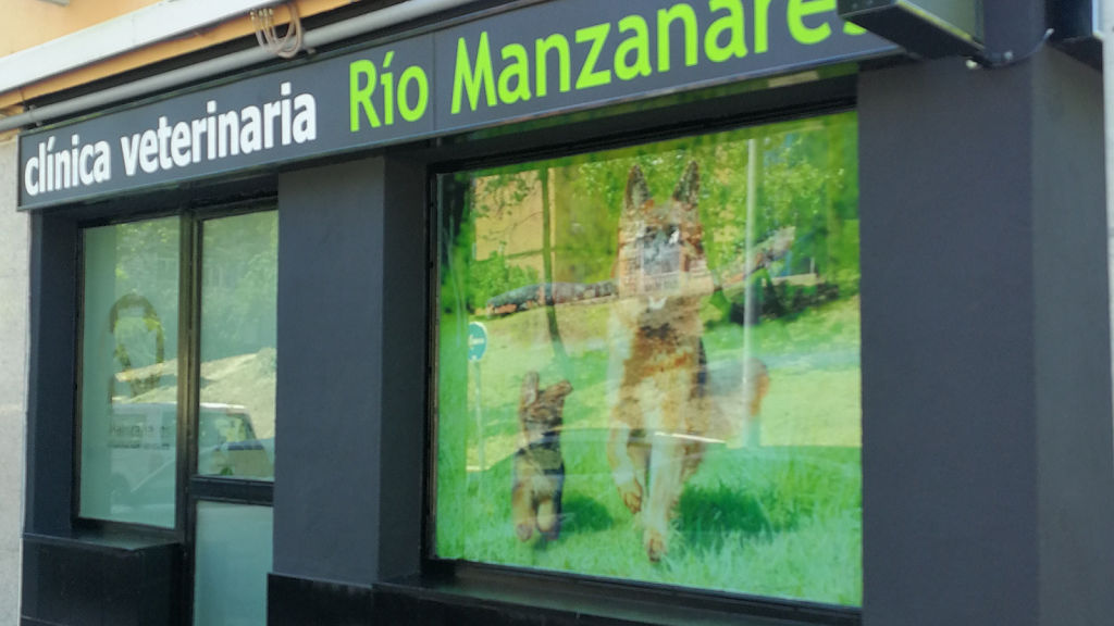 Clinica Veterinaria Rio Manzanares
