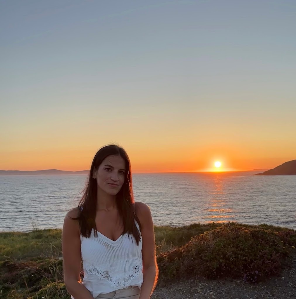 Logopedia Andrea Garcia Sanxenxo